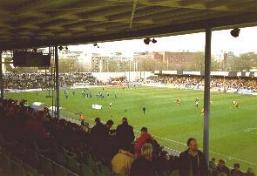 Gamla Ullevi Stadion